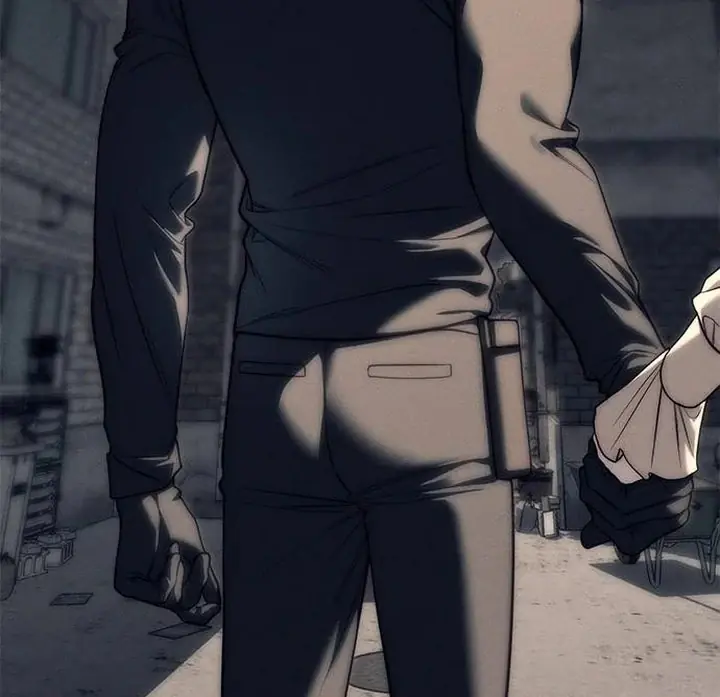 Undercover at Chaebol High Chapter 89 Page 60