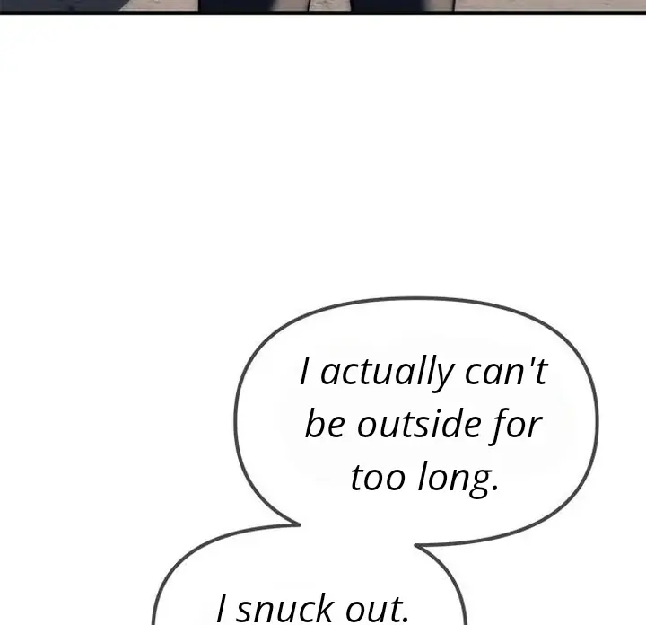Undercover at Chaebol High Chapter 89 Page 61