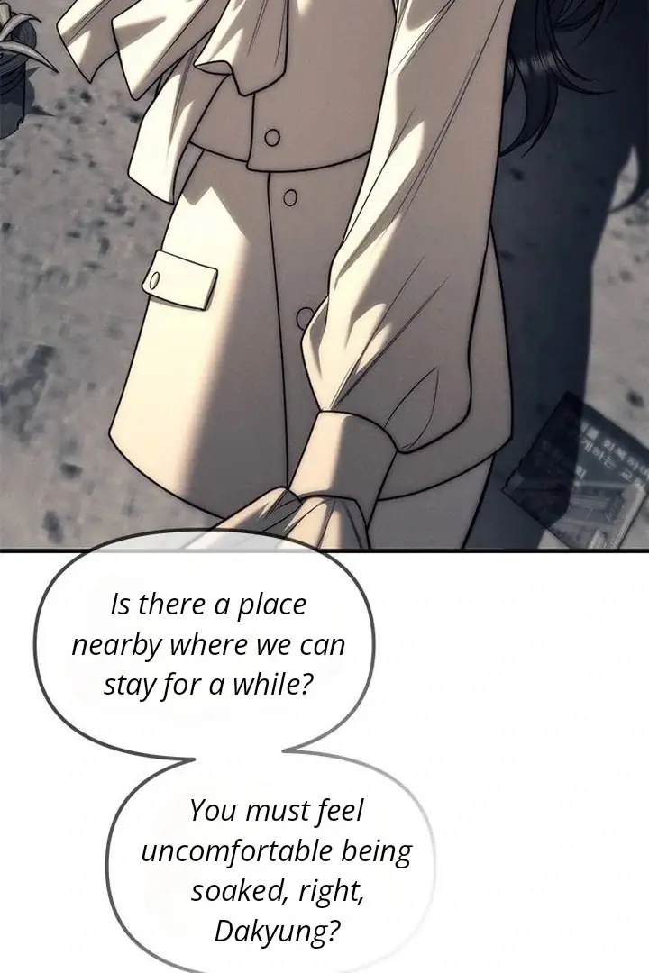 Undercover at Chaebol High Chapter 89 Page 63