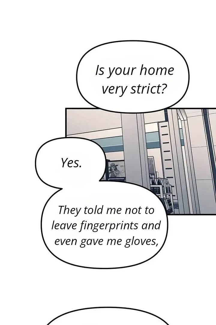 Undercover at Chaebol High Chapter 89 Page 67
