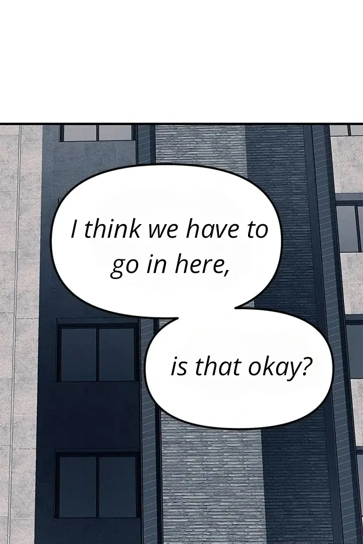 Undercover at Chaebol High Chapter 89 Page 73