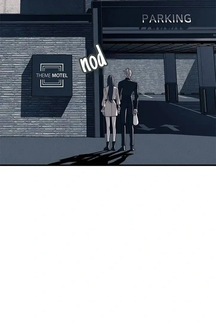 Undercover at Chaebol High Chapter 89 Page 74