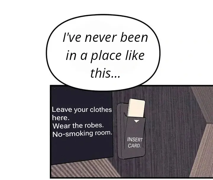 Undercover at Chaebol High Chapter 89 Page 75