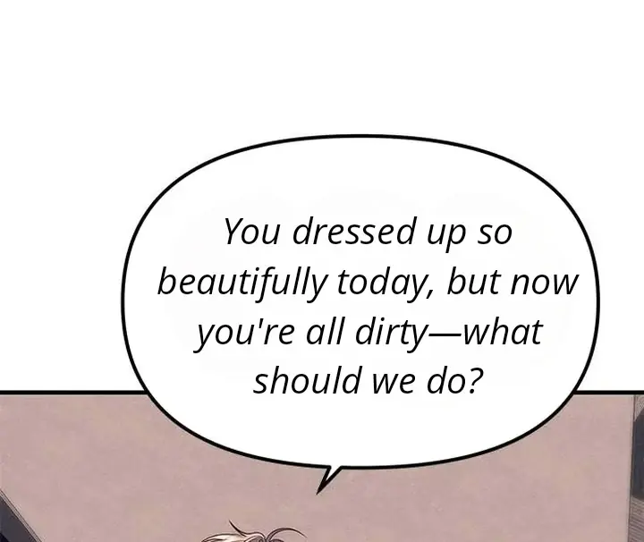 Undercover at Chaebol High Chapter 89 Page 76