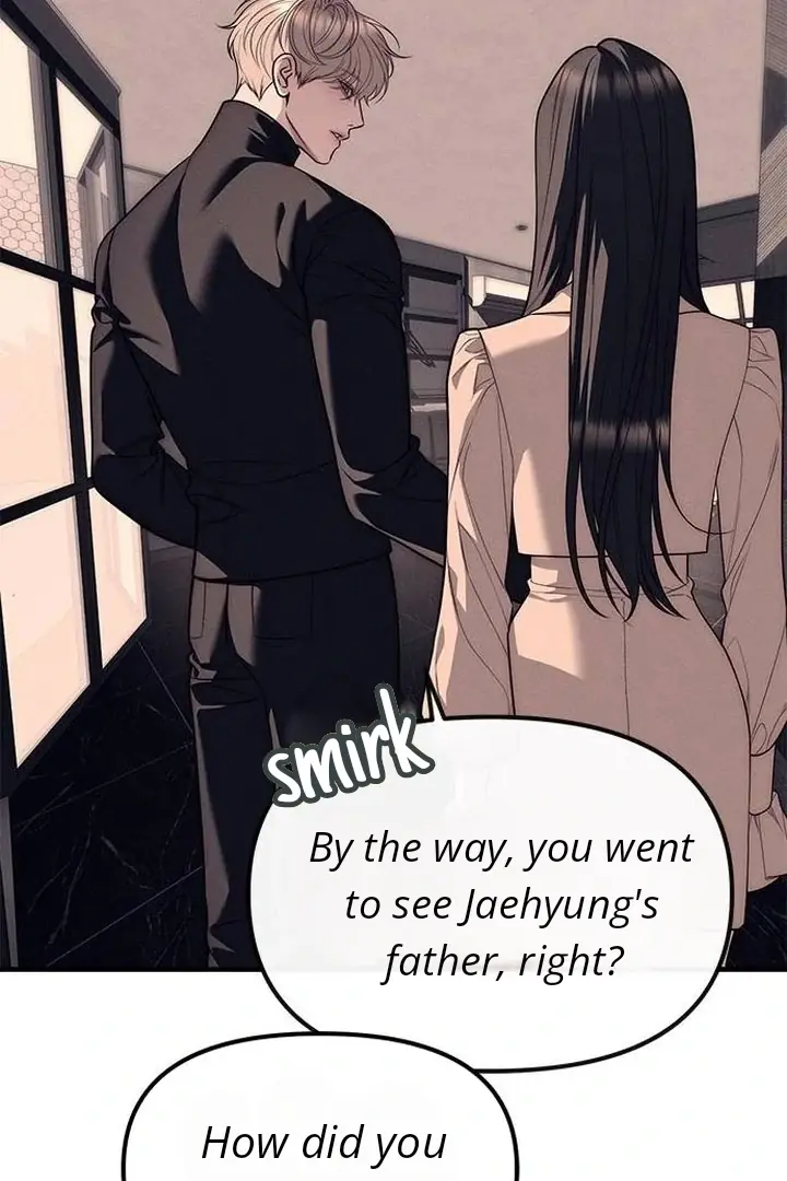 Undercover at Chaebol High Chapter 89 Page 77