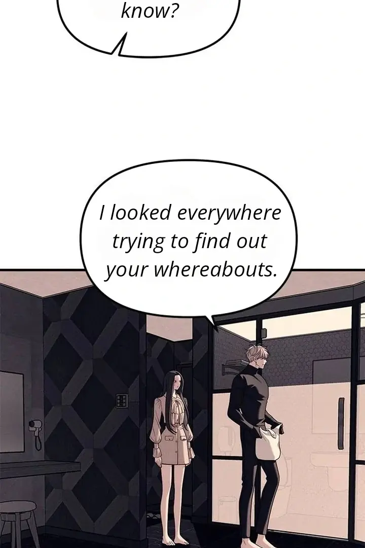 Undercover at Chaebol High Chapter 89 Page 78