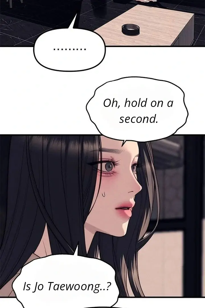 Undercover at Chaebol High Chapter 89 Page 79