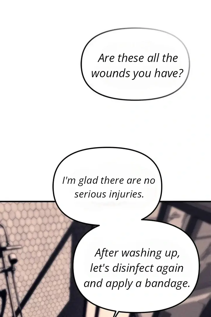 Undercover at Chaebol High Chapter 89 Page 82