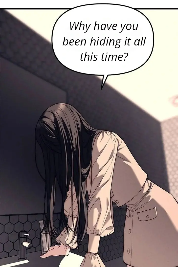 Undercover at Chaebol High Chapter 89 Page 87