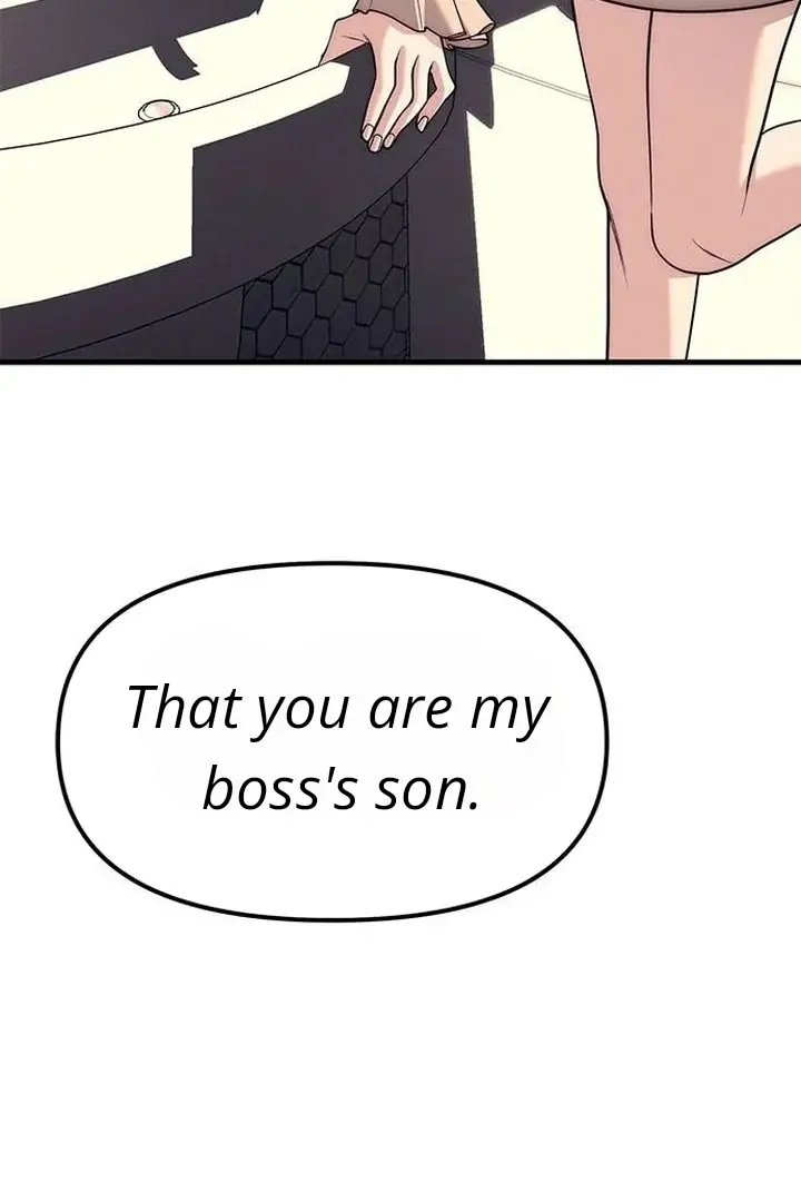 Undercover at Chaebol High Chapter 89 Page 88