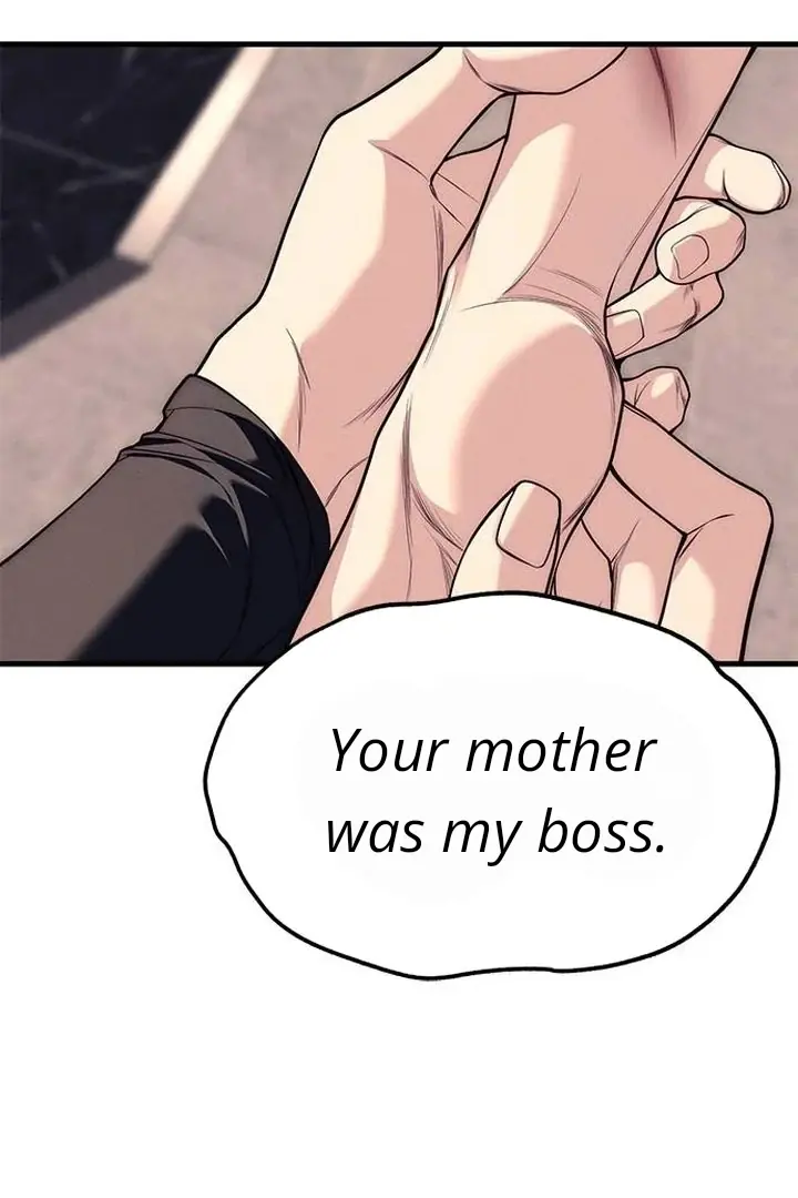 Undercover at Chaebol High Chapter 89 Page 89