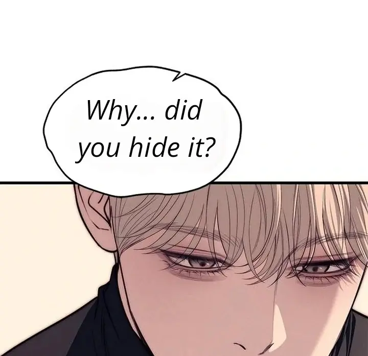 Undercover at Chaebol High Chapter 89 Page 90