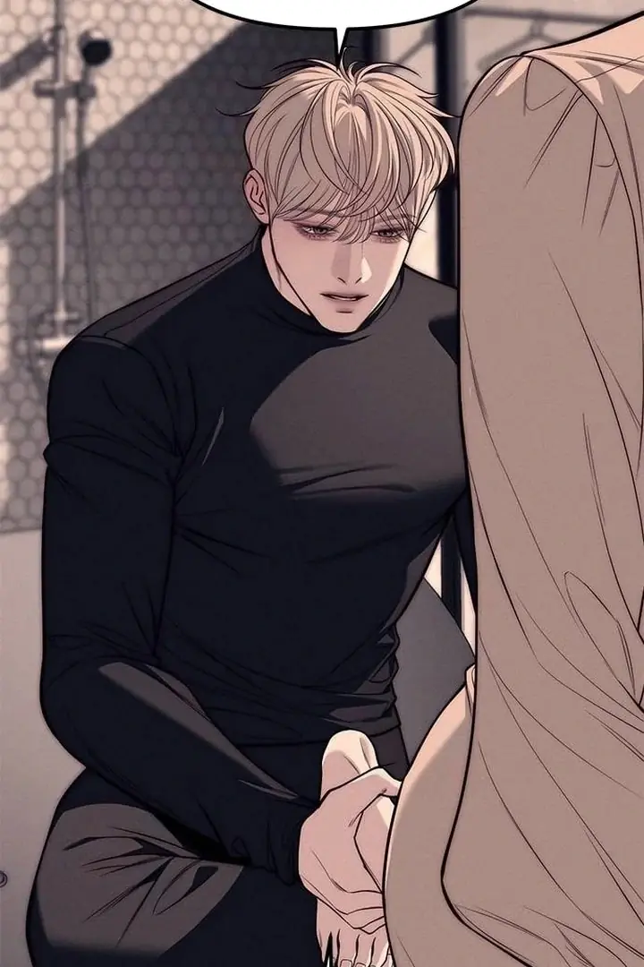Undercover at Chaebol High Chapter 89 Page 92
