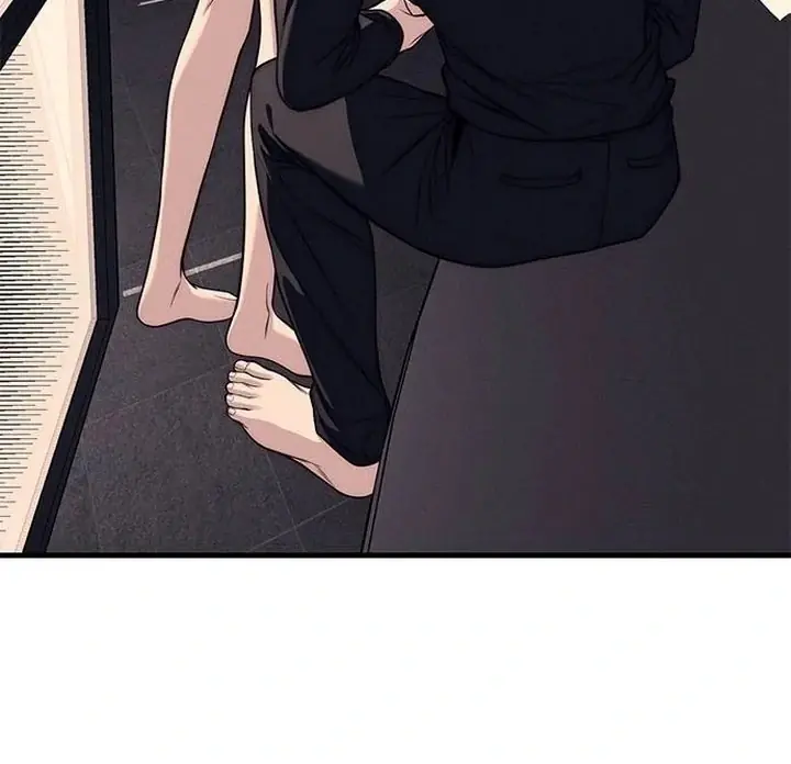 Undercover at Chaebol High Chapter 89 Page 96