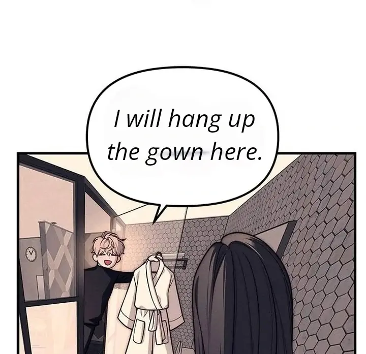 Undercover at Chaebol High Chapter 89 Page 100
