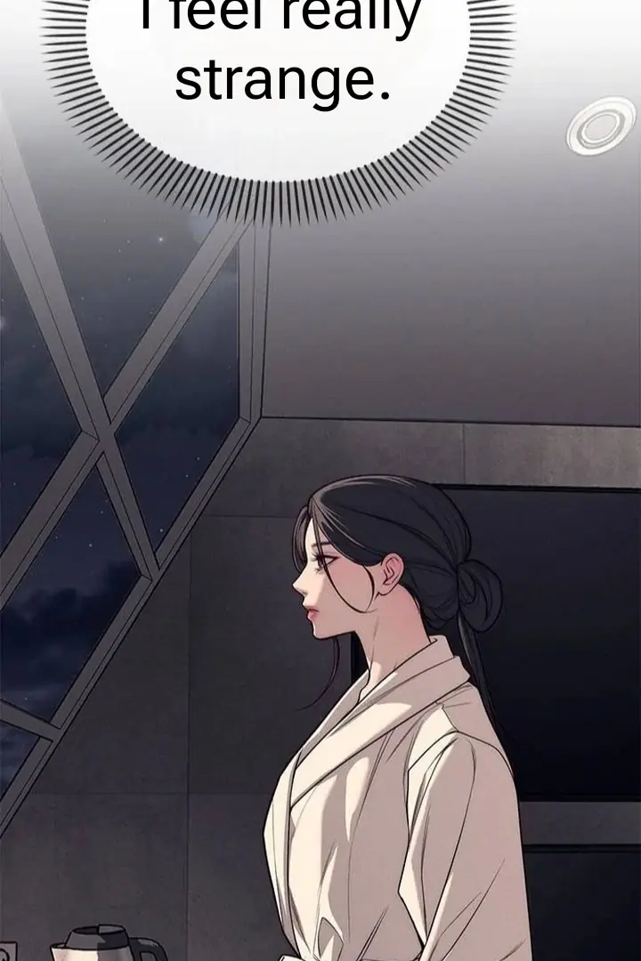 Undercover at Chaebol High Chapter 89 Page 109