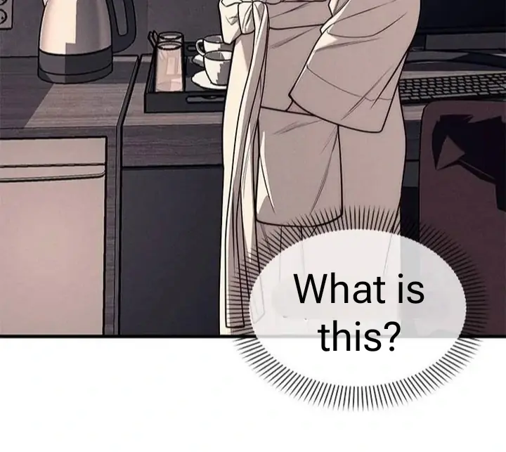 Undercover at Chaebol High Chapter 89 Page 110