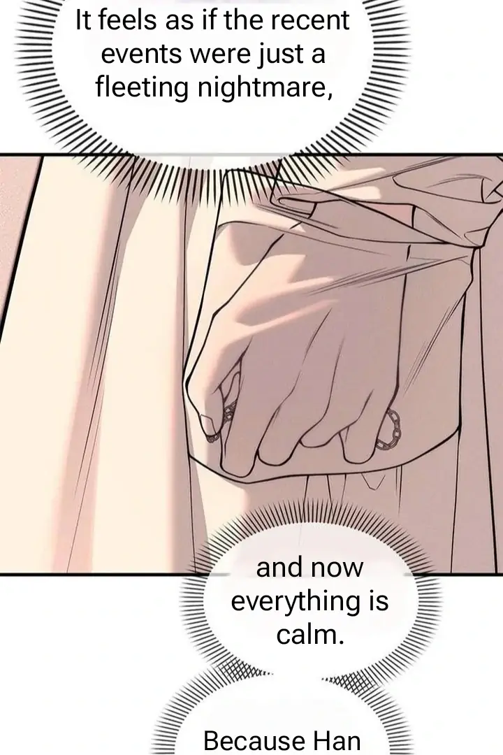 Undercover at Chaebol High Chapter 89 Page 112