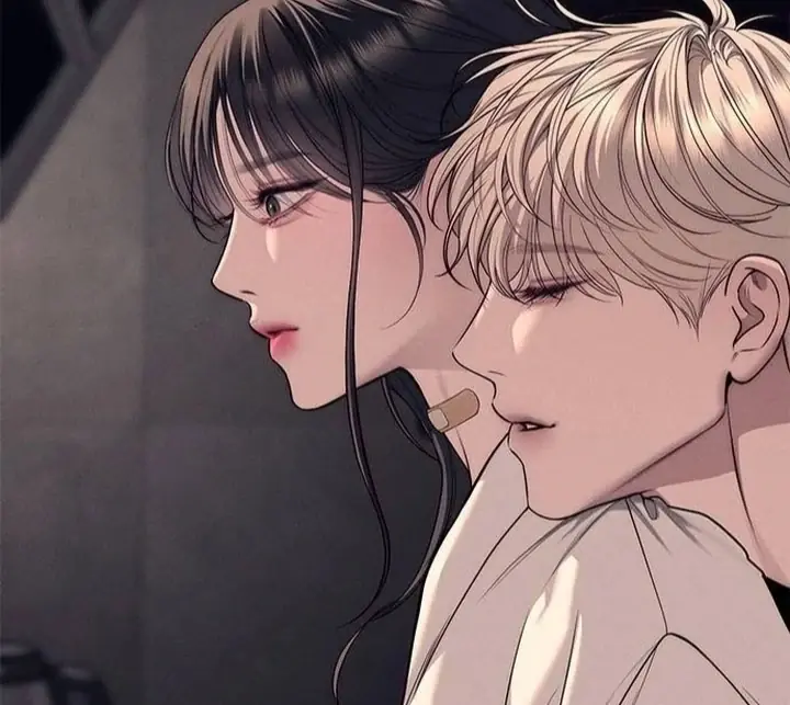 Undercover at Chaebol High Chapter 89 Page 115