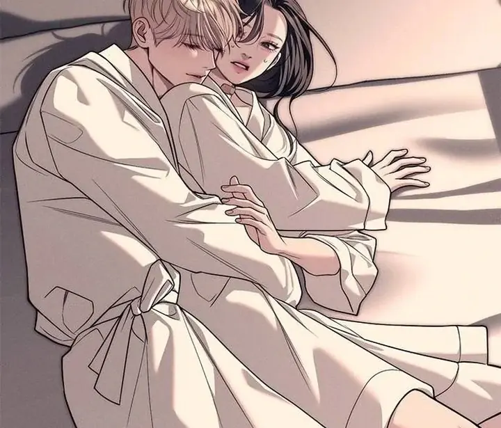 Undercover at Chaebol High Chapter 89 Page 121