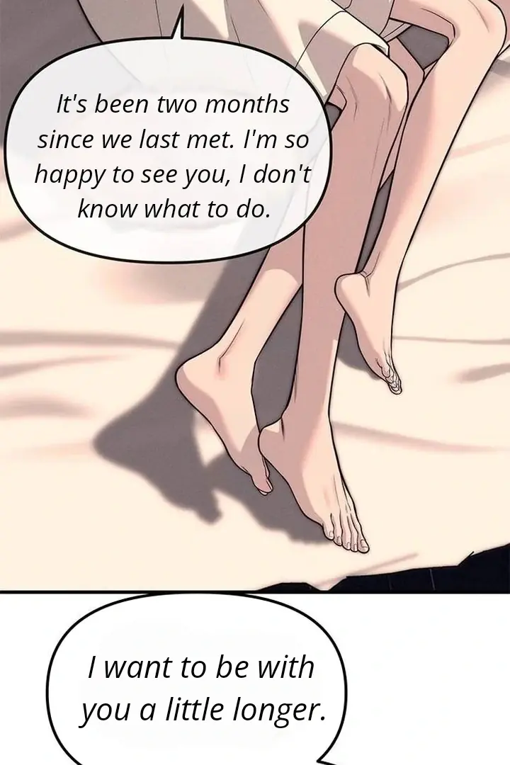 Undercover at Chaebol High Chapter 89 Page 122