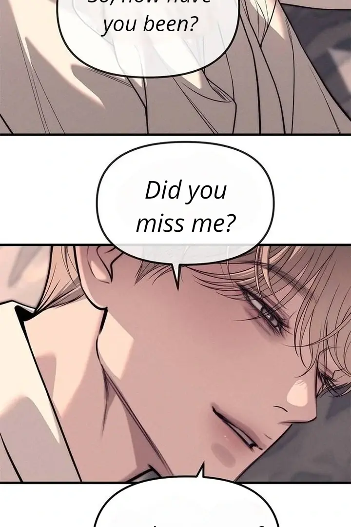 Undercover at Chaebol High Chapter 89 Page 124