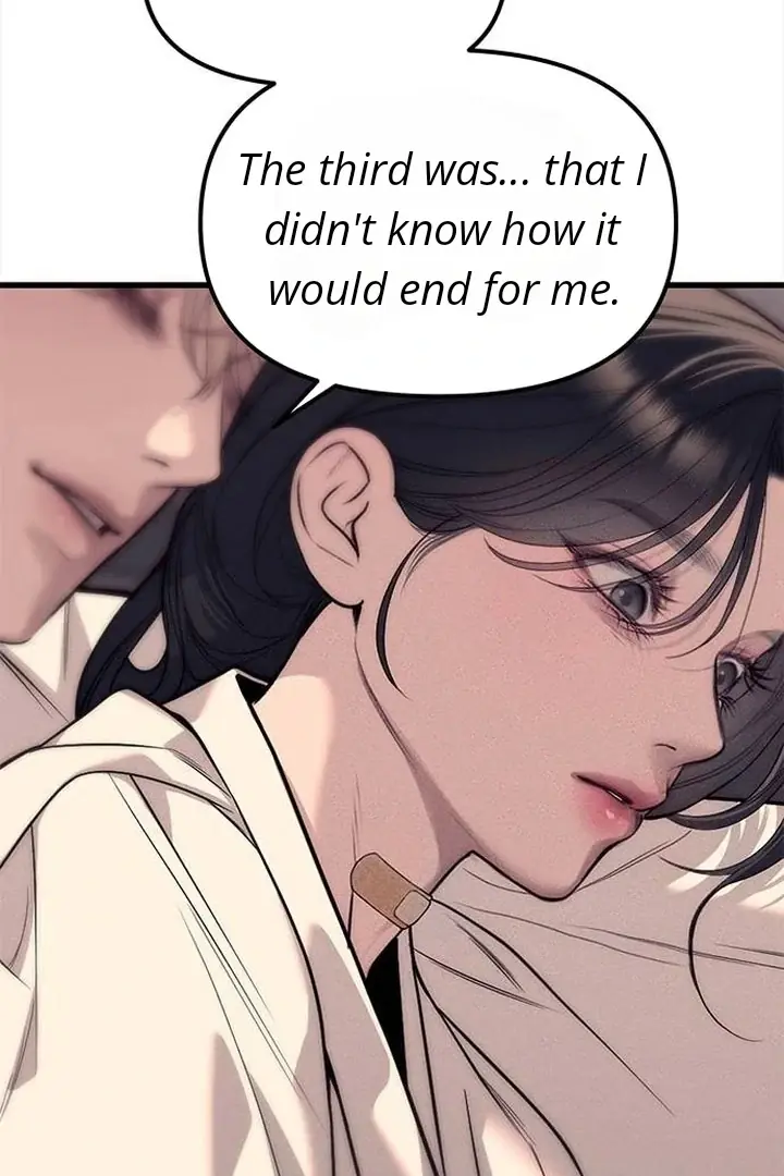 Undercover at Chaebol High Chapter 89 Page 127
