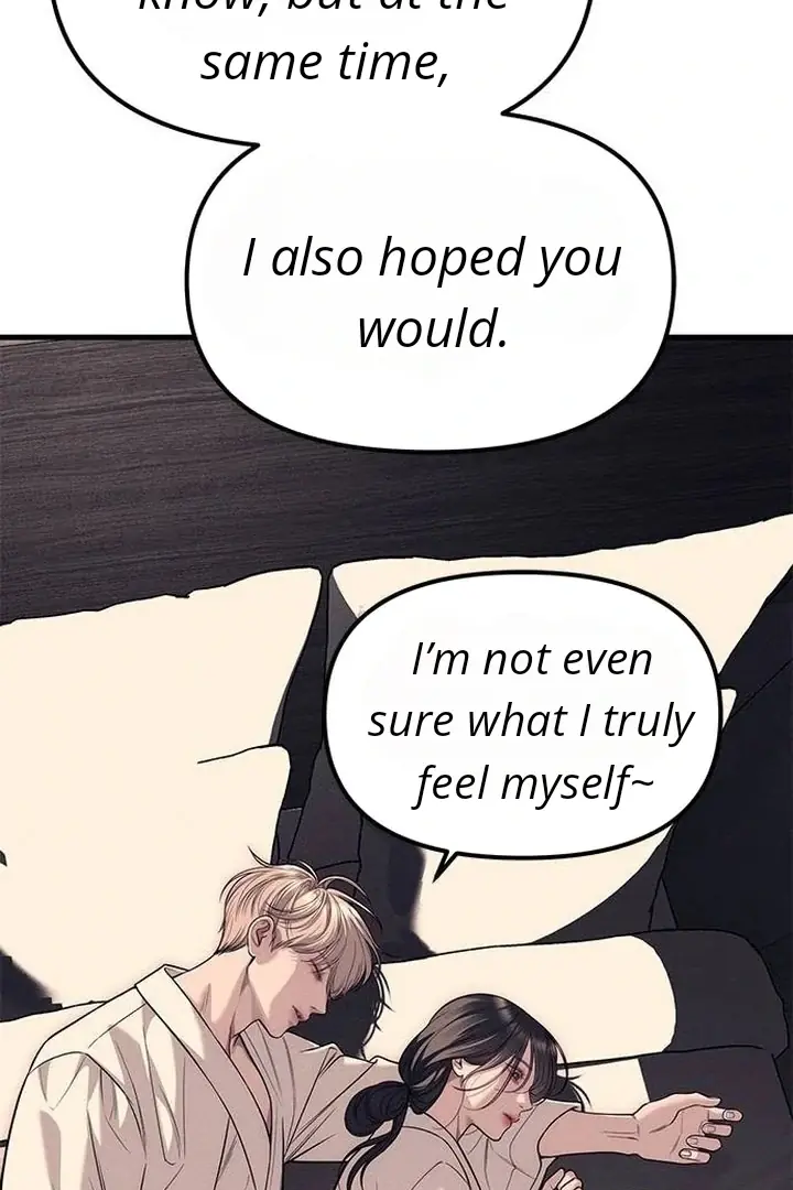 Undercover at Chaebol High Chapter 89 Page 129