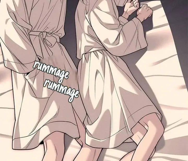 Undercover at Chaebol High Chapter 89 Page 130