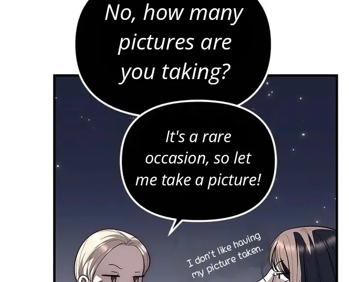 Undercover at Chaebol High Chapter 89 Page 141