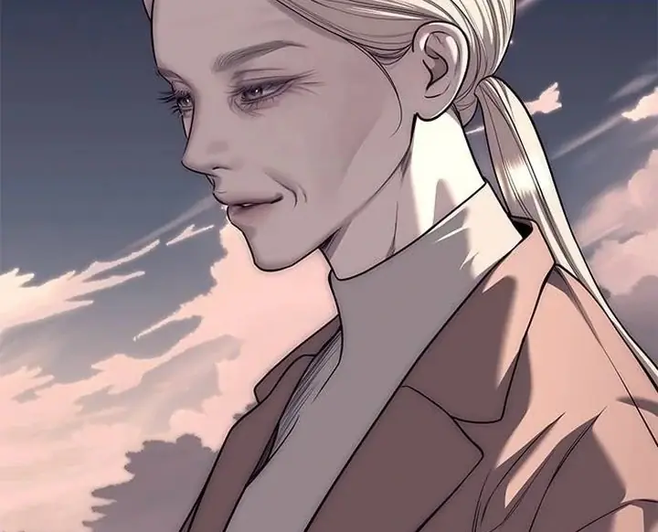 Undercover at Chaebol High Chapter 89 Page 145