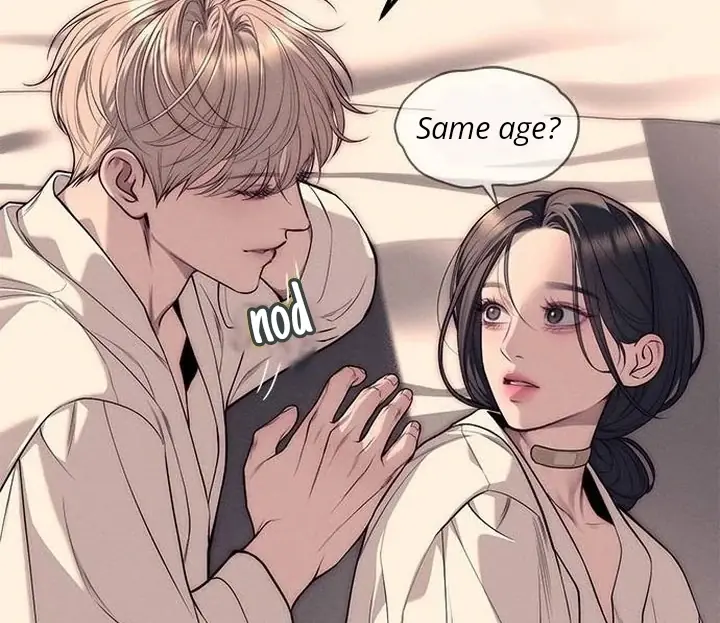 Undercover at Chaebol High Chapter 89 Page 156