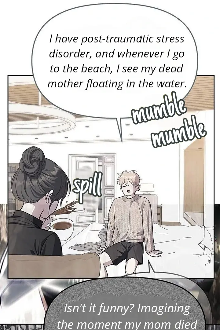 Undercover at Chaebol High Chapter 89 Page 162