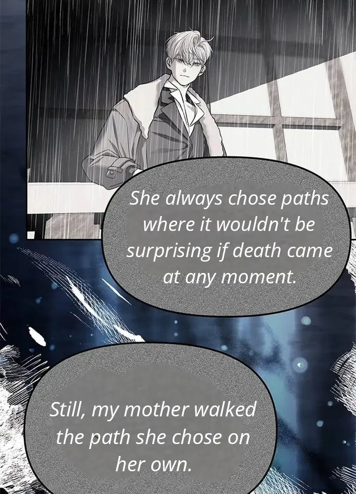 Undercover at Chaebol High Chapter 89 Page 164