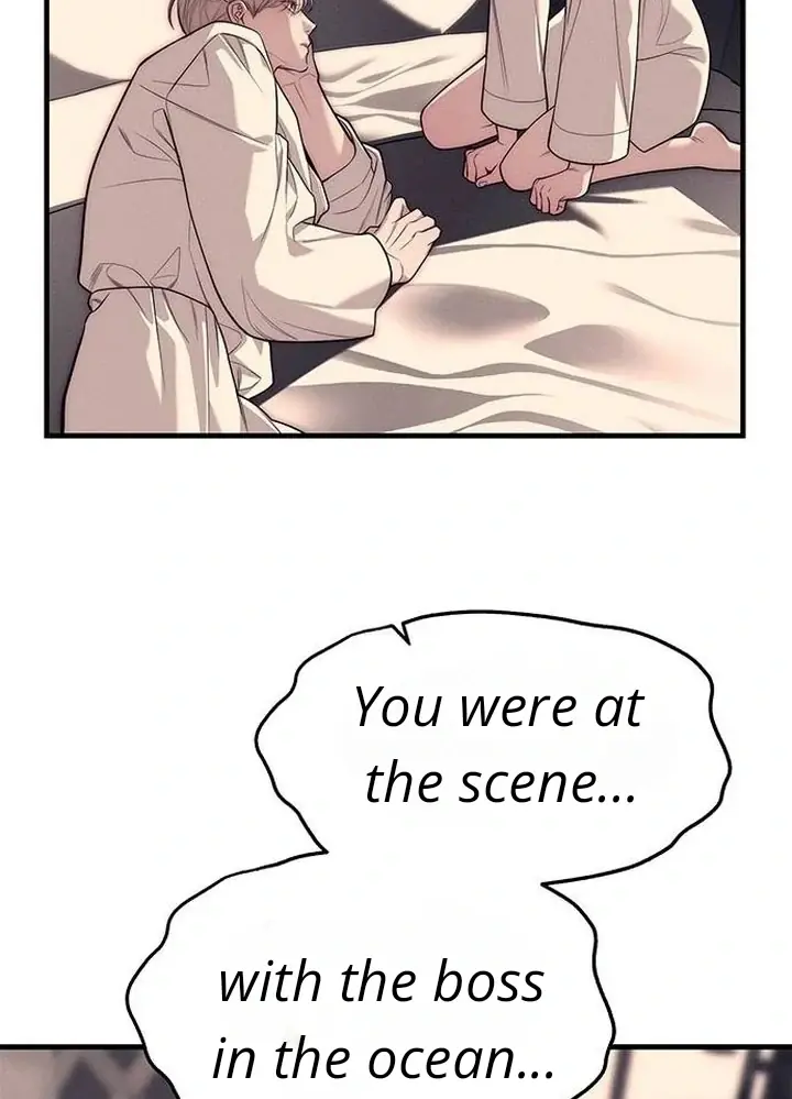 Undercover at Chaebol High Chapter 89 Page 168