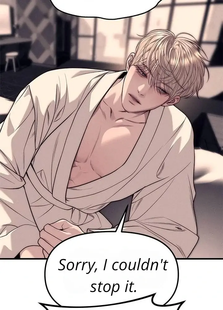 Undercover at Chaebol High Chapter 89 Page 169
