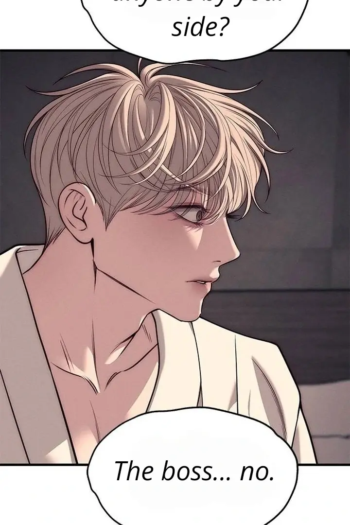 Undercover at Chaebol High Chapter 89 Page 171