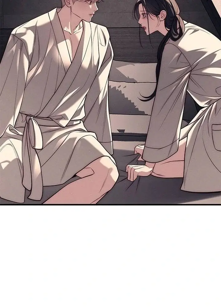 Undercover at Chaebol High Chapter 89 Page 173
