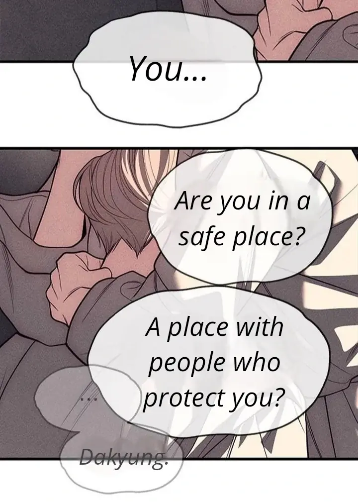 Undercover at Chaebol High Chapter 89 Page 180