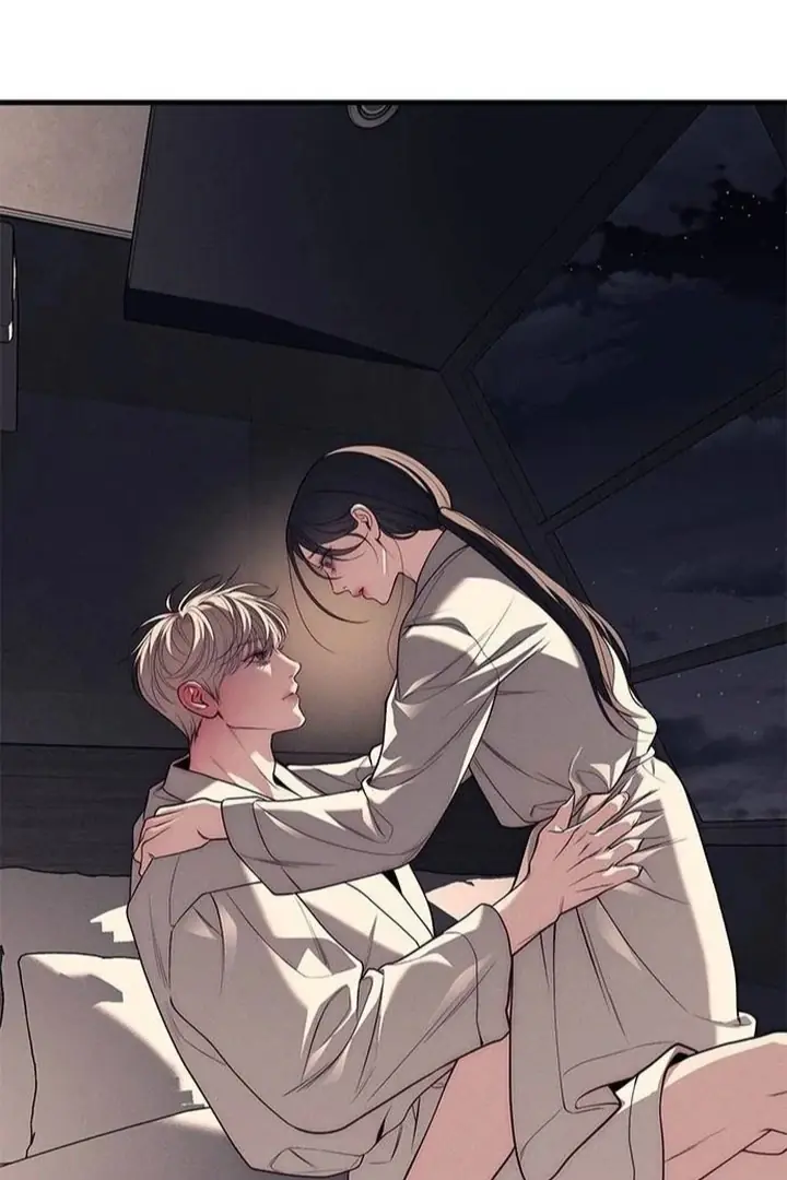 Undercover at Chaebol High Chapter 89 Page 182