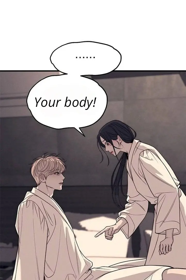 Undercover at Chaebol High Chapter 89 Page 192