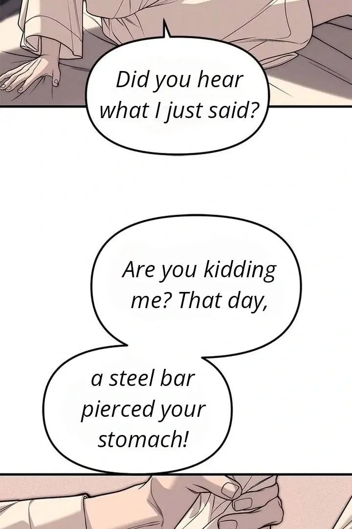 Undercover at Chaebol High Chapter 89 Page 193