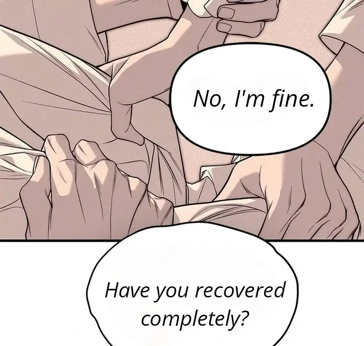 Undercover at Chaebol High Chapter 89 Page 194