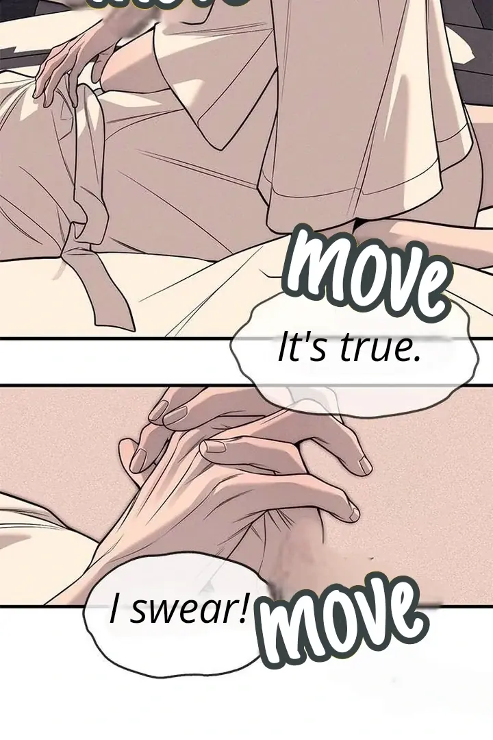 Undercover at Chaebol High Chapter 89 Page 207