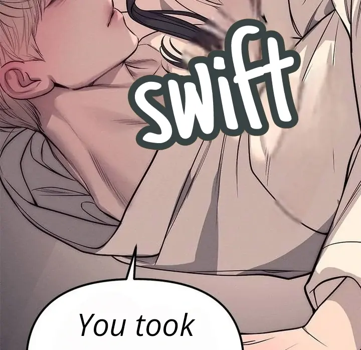Undercover at Chaebol High Chapter 89 Page 209