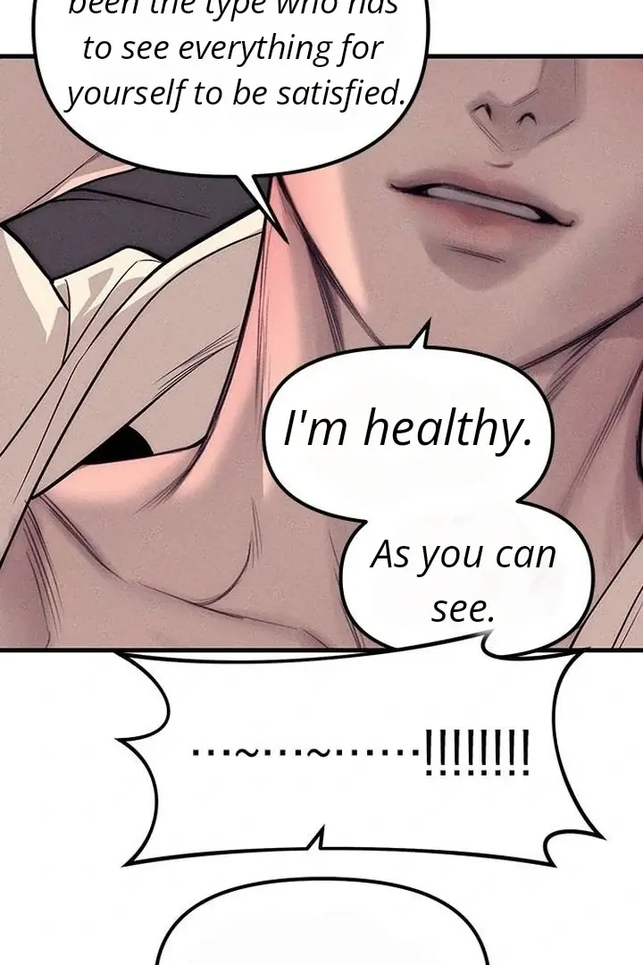 Undercover at Chaebol High Chapter 89 Page 212
