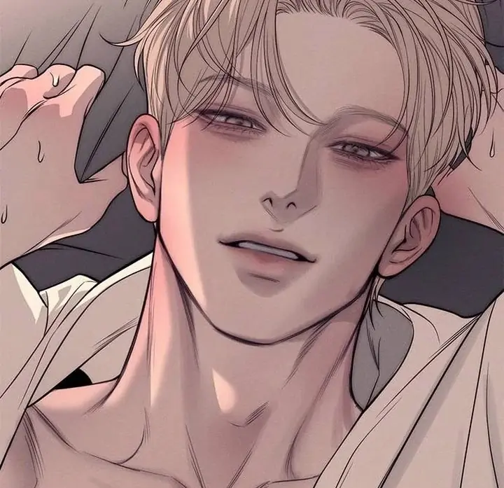Undercover at Chaebol High Chapter 89 Page 214