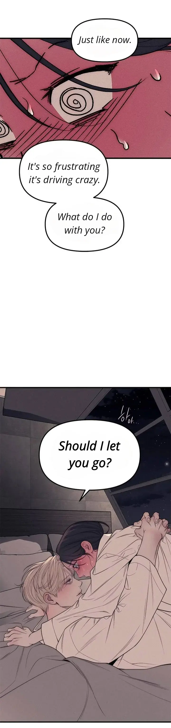 Undercover at Chaebol High Chapter 89 Page 216