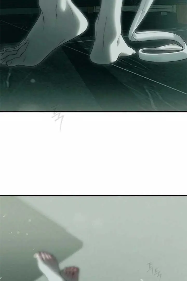Undercover at Chaebol High Chapter 91 Page 4