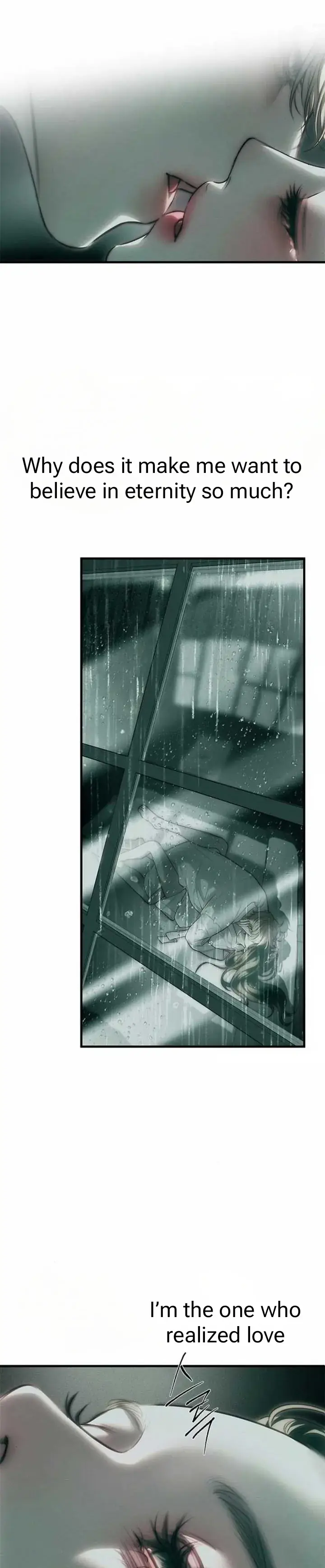 Undercover at Chaebol High Chapter 91 Page 9